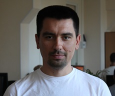Sergey Opanasenko Partner